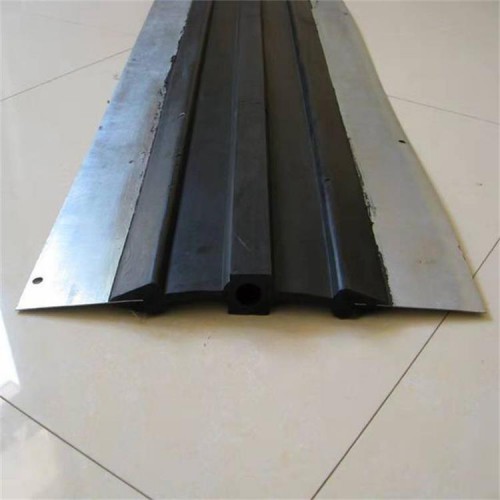 海鹰 钢边橡胶止水 自粘止水橡胶 闸门密封胶条 严密可靠