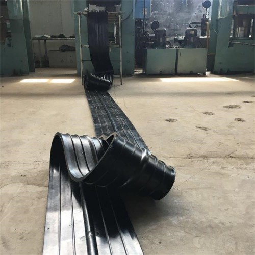 海鹰 水闸密封胶条 定制 耐高压橡胶止水 深水闸门水封