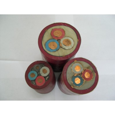 盾构机电缆 橡套电缆厂家