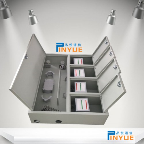 144芯四网合一分纤箱功能性能