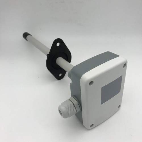 AF501管道风速变送器