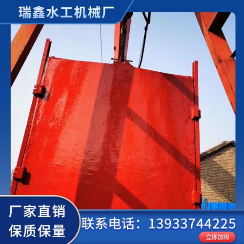 供应闸门 河北定制铸铁闸门