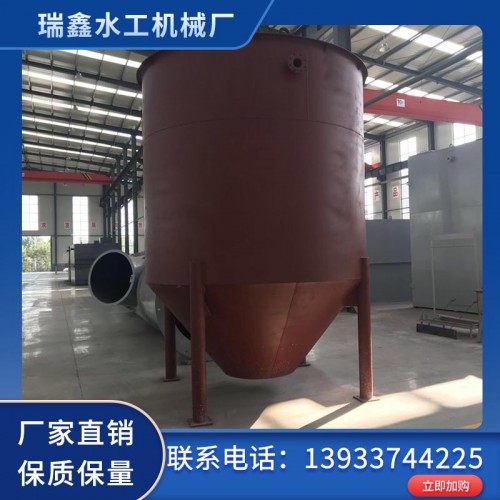 河北除污机 一体化污水处理设备价格