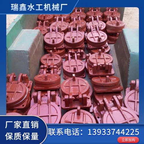 河北钢制拍门 不锈钢拍门价格