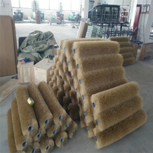 湖南湘潭供应滚筒筛清洁钢丝刷钢丝刷防堵钢丝刷网筛清孔钢丝刷