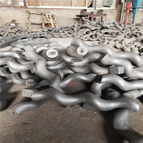 喷涂机砂浆机转子定子专业生产厂家高耐磨转子定子