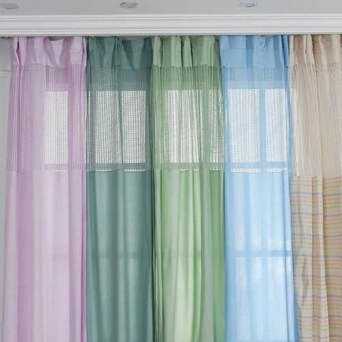 酒店窗帘 宾馆窗帘 会议室窗帘