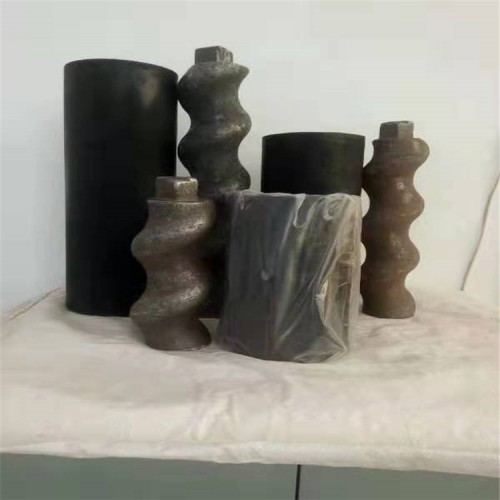 【喷涂机配件喷涂机转子定子抹墙机抛光海绵砂浆喷涂机器】价格