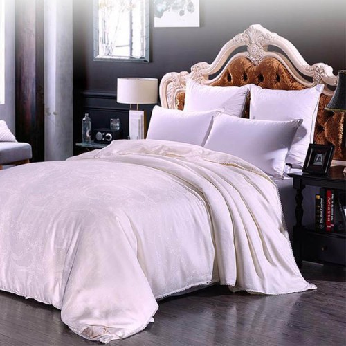 家纺手工 家纺蚕丝