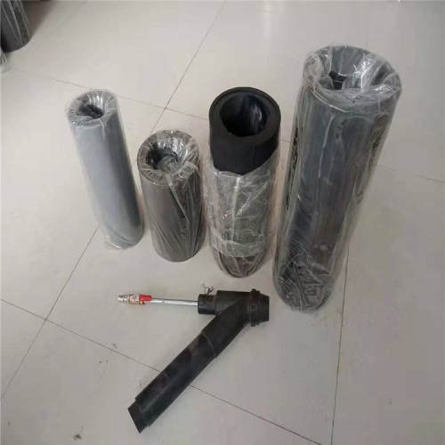 供应德国进口D72 全自动螺杆泵定子转子砂浆喷涂机喷浆机