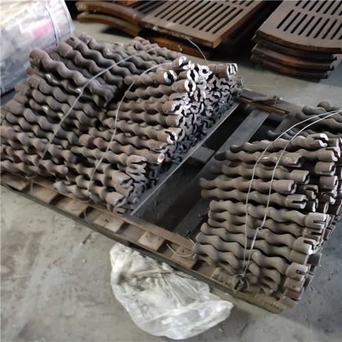 砂浆机定子转子螺杆式砂浆喷涂机专用耐磨定子转子河北旭晓耐磨