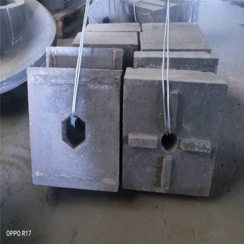 【河北厂家*高铬合金锤头方锤板凳锤板锤衬板】价格_厂家