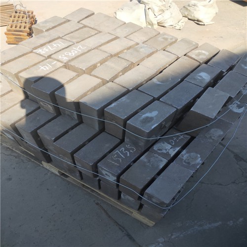 制砂粉碎机锤头高锰钢耐磨方锤矿山石料破碎机高铬合金锤头