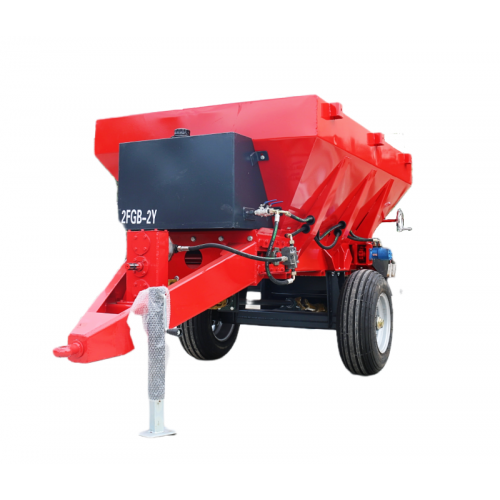 粪肥撒粪车 有机肥撒粪车 撒农家粪的机子