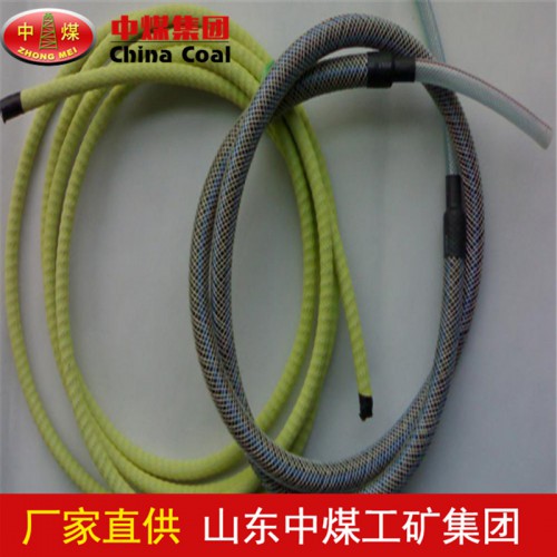 注浆管 预埋注浆管系统部件 注浆管现货供应