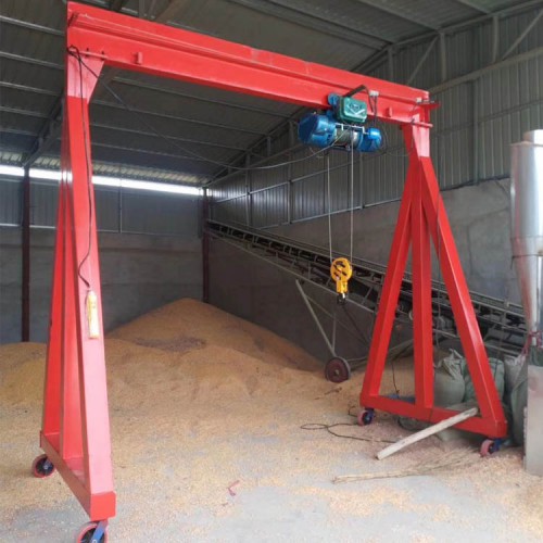 龙门架 电动龙门架 轻型龙门架