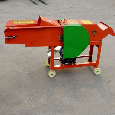 铡草揉丝机 养殖牛羊玉米秸秆碎草机 自动进料揉草机