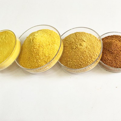 河南聚合氯化铝生产厂家