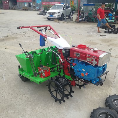 种蒜机器 新型大蒜播种机 优质大蒜种播种机