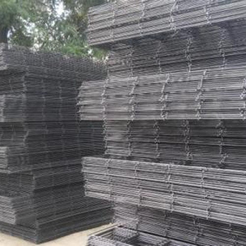 勾花网 不锈钢勾花网 围山勾花网