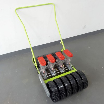 萝卜种植机 蔬菜籽精播机 小型萝卜油菜点播机