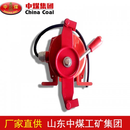 HFKLT2双向拉绳开关产品介绍  双向拉绳开关厂家