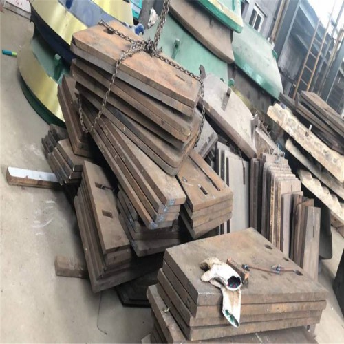 耐磨钢球-磨煤机磨棒-高锰钢衬板