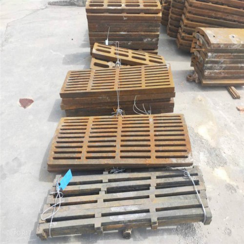 山东济宁金铸合金钢有限公司|山东直销高锰钢锤头衬板