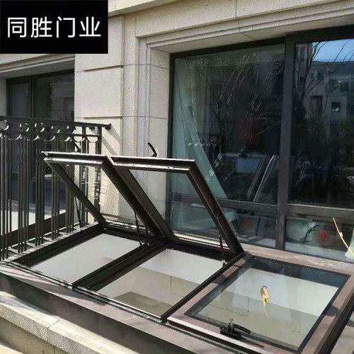 电动天窗 智能电动开窗 电动开窗器开窗机