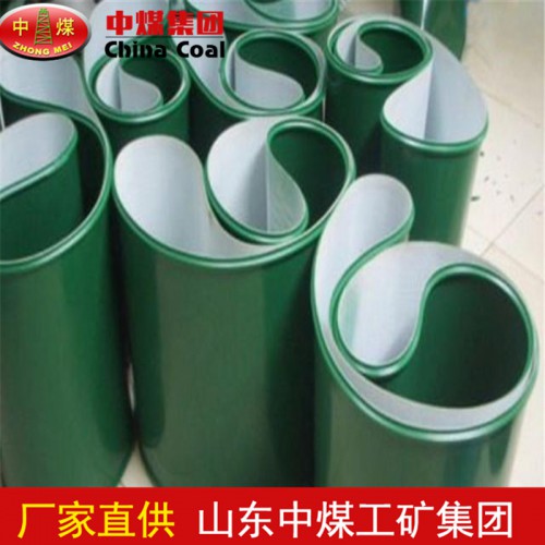 PVG输送带  阻燃输送带销量 PVG输送带价格