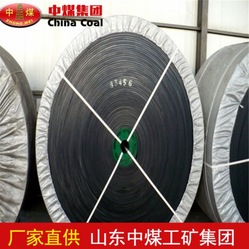 尼龙输送带  矿用煤场输送带厂家直销