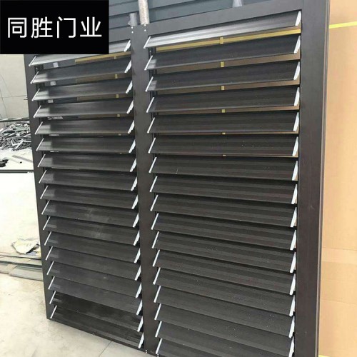 电动百叶窗厂家