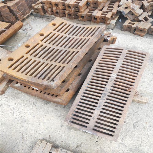 【破碎机筛板篦条制砂机筛条-河北旭晓耐磨材料有限公司】价格