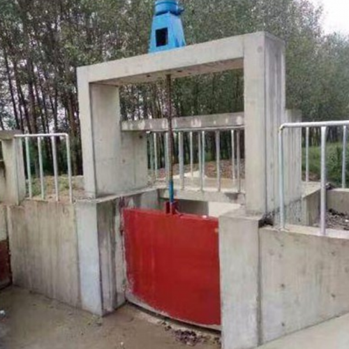 河北启闭机闸门 闸门厂家价格