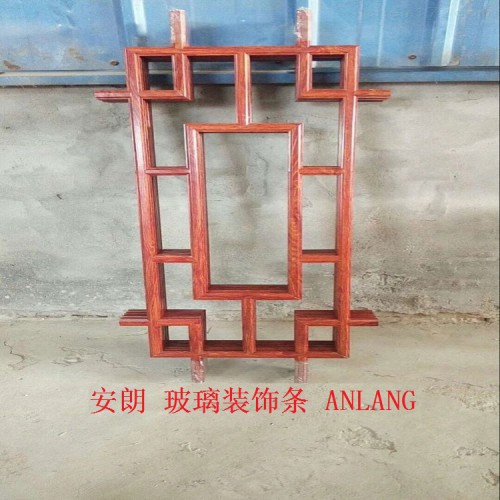 中空玻璃装饰条生产厂家