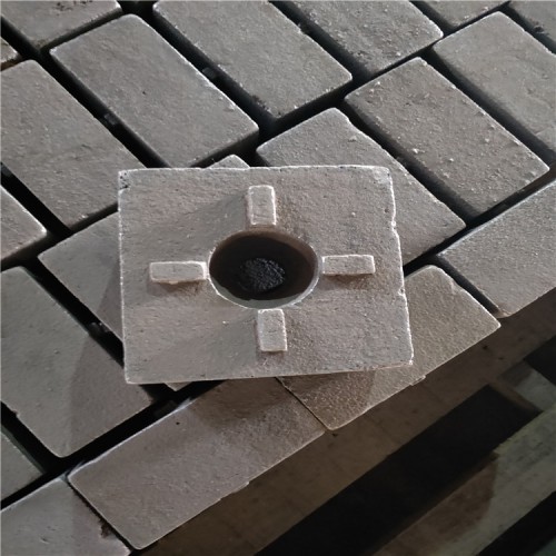 耐磨高铬锤头方锤井锤十字锤破碎锤厂家直销定制