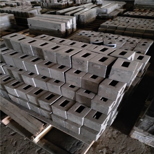 【旭晓高铬方锤、高铬井型锤、高铬耐磨锤头、高铬锤头、专用锤头