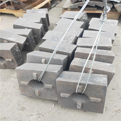 【制砂机高铬合金方锤专业】制砂机高铬合金方锤专业价格_制砂机