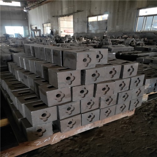 四川壤塘县耐磨高铬锤头厂家直销高铬锤头专业铸造厂家