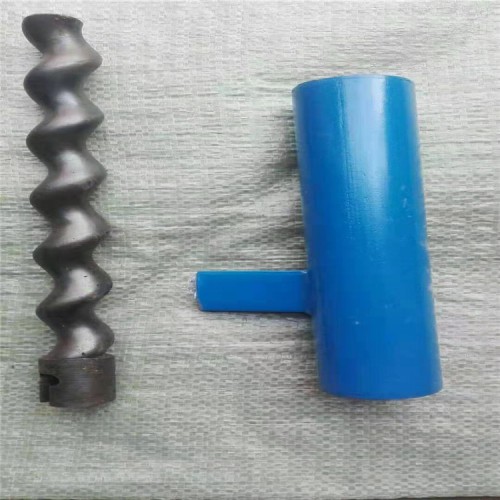 【砂浆喷涂机易损件太原专卖喷涂机转子定子配件大全】价格_厂家