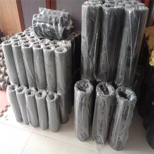 河北旭晓耐磨材料螺杆式砂浆喷涂机定子转子高耐磨砂浆机配件胶