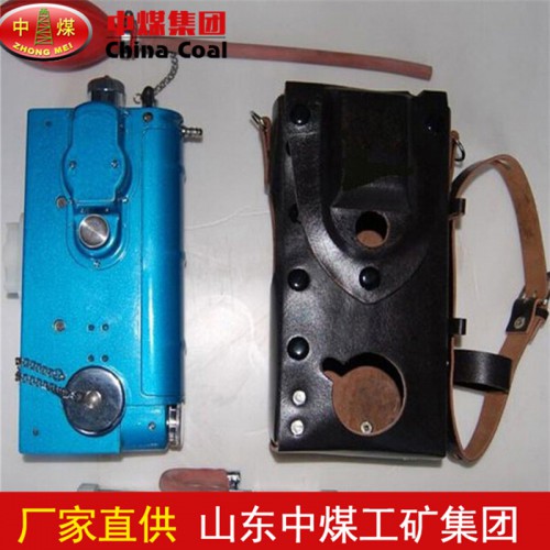 光干涉甲烷测定器介绍 中煤生产光干涉甲烷测定器
