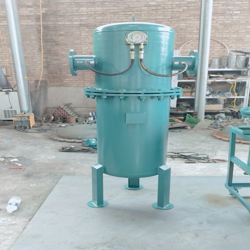 自动排水功能油水分离器厂家