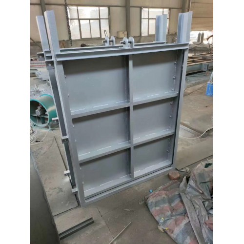 水利闸门 不锈钢闸门