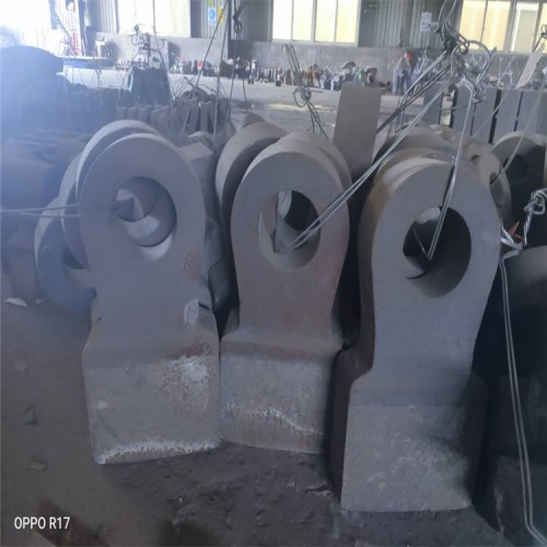 【浙江嘉兴市高铬耐磨锤头生产厂家方锤甩锤板凳锤】价格_厂家