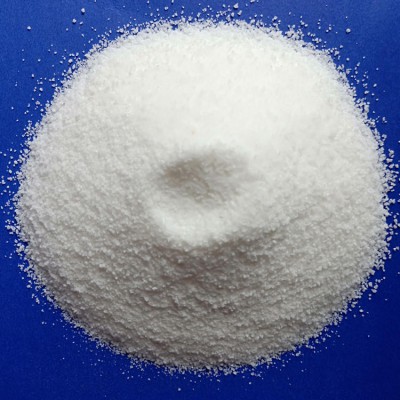 聚丙烯酰胺应用范围