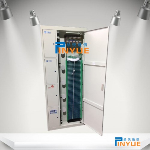 144芯四网合一配线架功能介绍