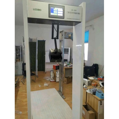 门框式红外测温仪多少钱