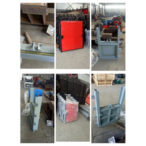 启闭机闸门 厂家直销