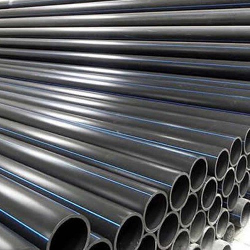 批发管材 pe管定制 pe管件管材直销